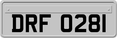 DRF0281