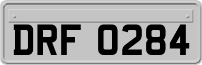 DRF0284