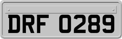 DRF0289