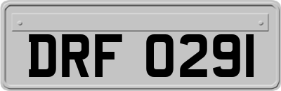 DRF0291
