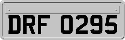 DRF0295