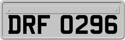 DRF0296