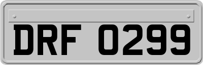 DRF0299