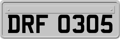 DRF0305