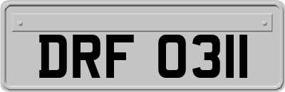 DRF0311