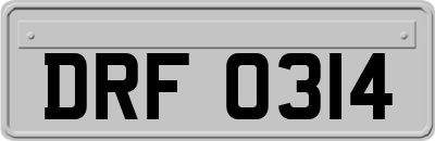 DRF0314