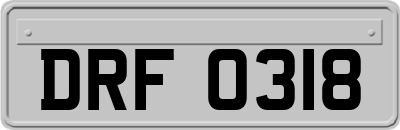 DRF0318