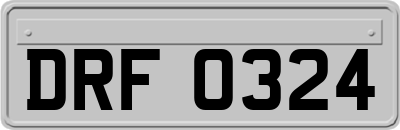 DRF0324