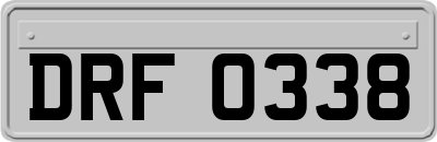 DRF0338
