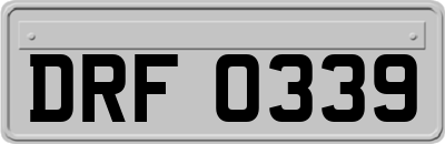 DRF0339