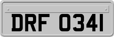 DRF0341