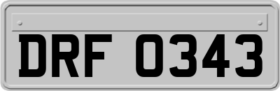 DRF0343