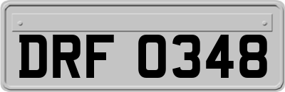 DRF0348
