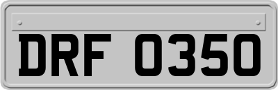 DRF0350