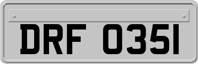 DRF0351