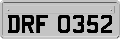 DRF0352