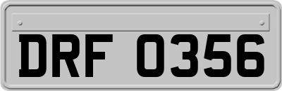 DRF0356