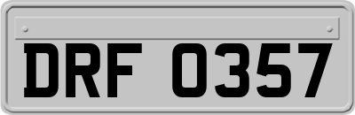 DRF0357