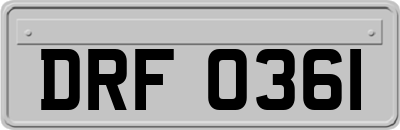 DRF0361