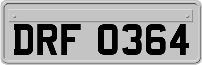 DRF0364