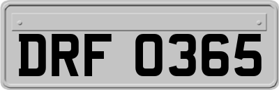 DRF0365