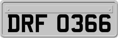 DRF0366