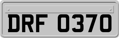 DRF0370