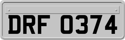 DRF0374