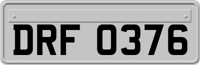DRF0376