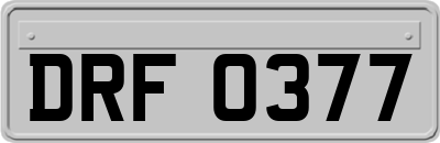 DRF0377