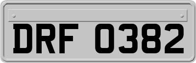 DRF0382
