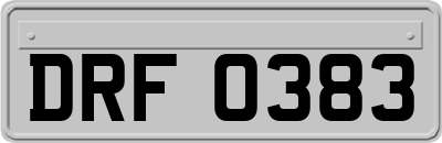 DRF0383