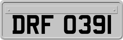 DRF0391