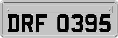 DRF0395
