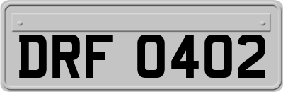 DRF0402