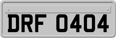 DRF0404