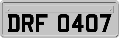 DRF0407