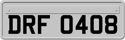 DRF0408