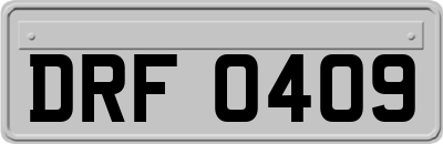 DRF0409