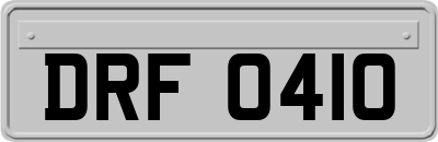 DRF0410
