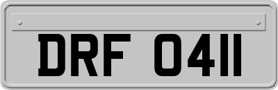 DRF0411