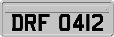 DRF0412