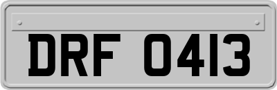 DRF0413