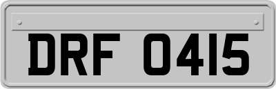 DRF0415