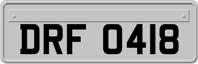 DRF0418