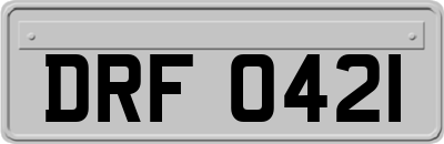 DRF0421