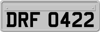 DRF0422