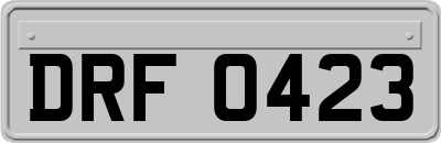 DRF0423