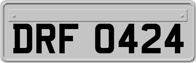 DRF0424