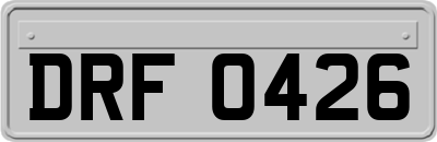 DRF0426